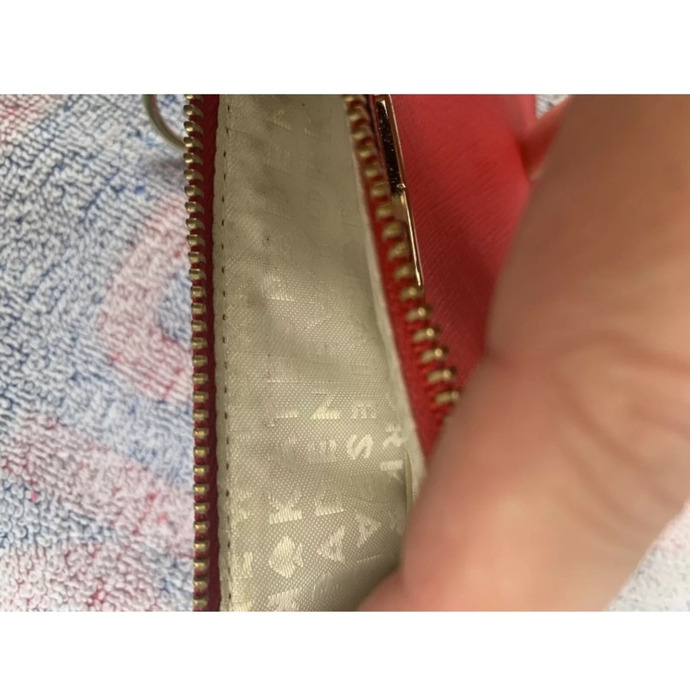 Kate Spade Laurel Way Card And Coin Purse - Picture 10 of 12